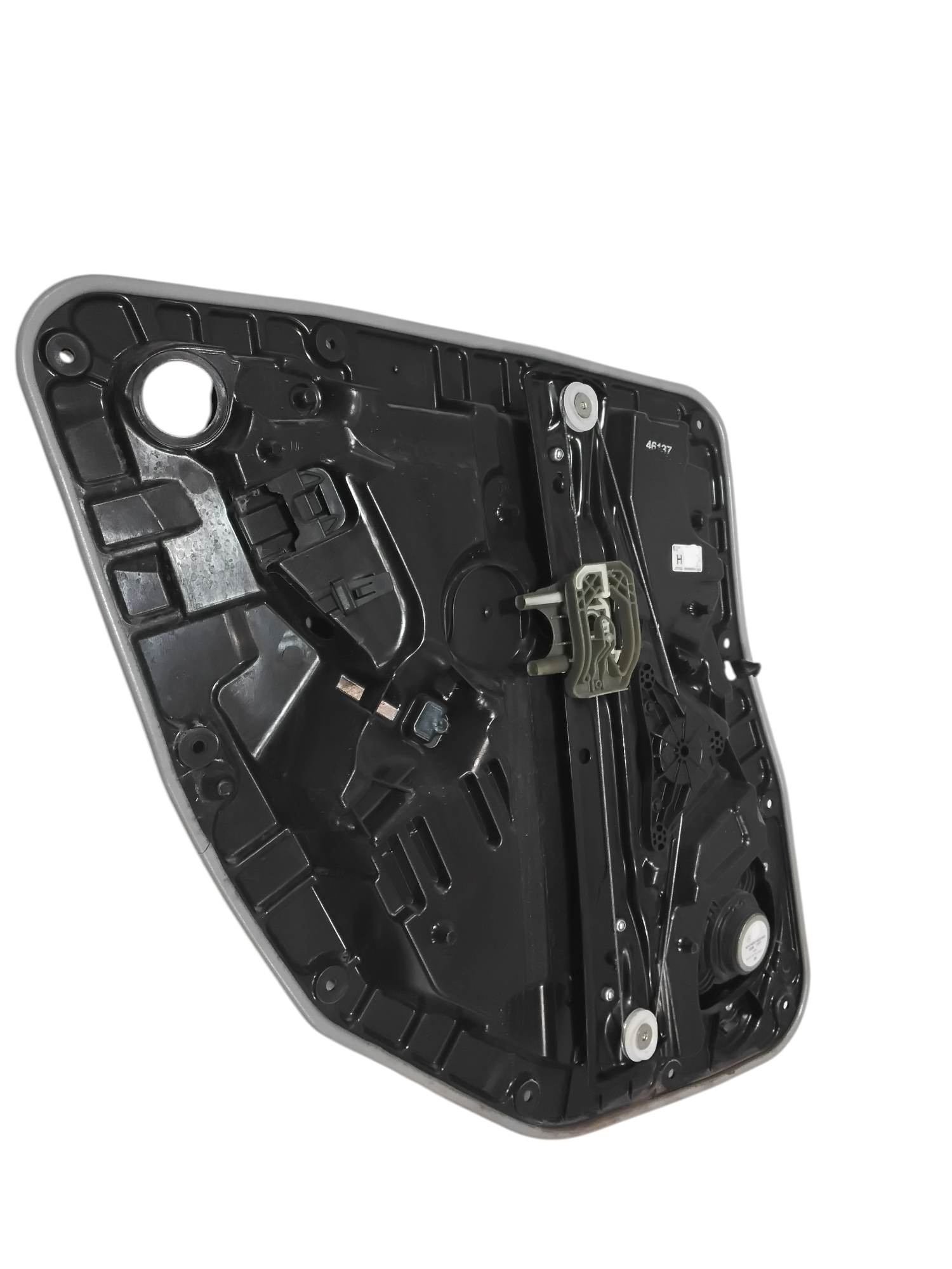 Cremagliera posteriore destra passeggero per Mercedes GLA (2020 - )