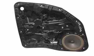 Cremagliera posteriore destra passeggero per Mercedes GLA (2020 - )