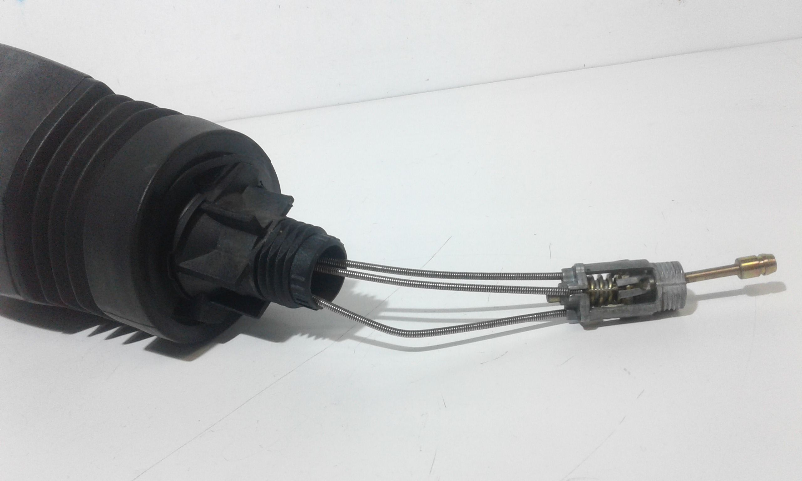 Specchietto Retrovisore Destro FIAT Punto Berlina 3P 2 Serie