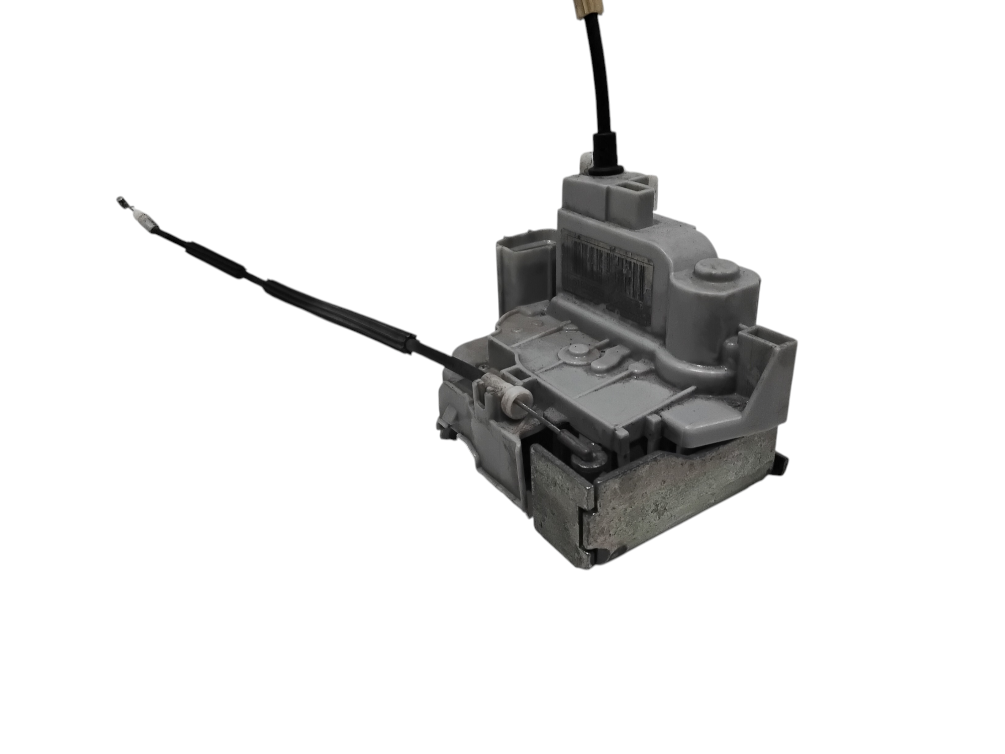 Serratura Anteriore Destra per Lancia Ypsilon 4 Serie (2011 - In produzione)