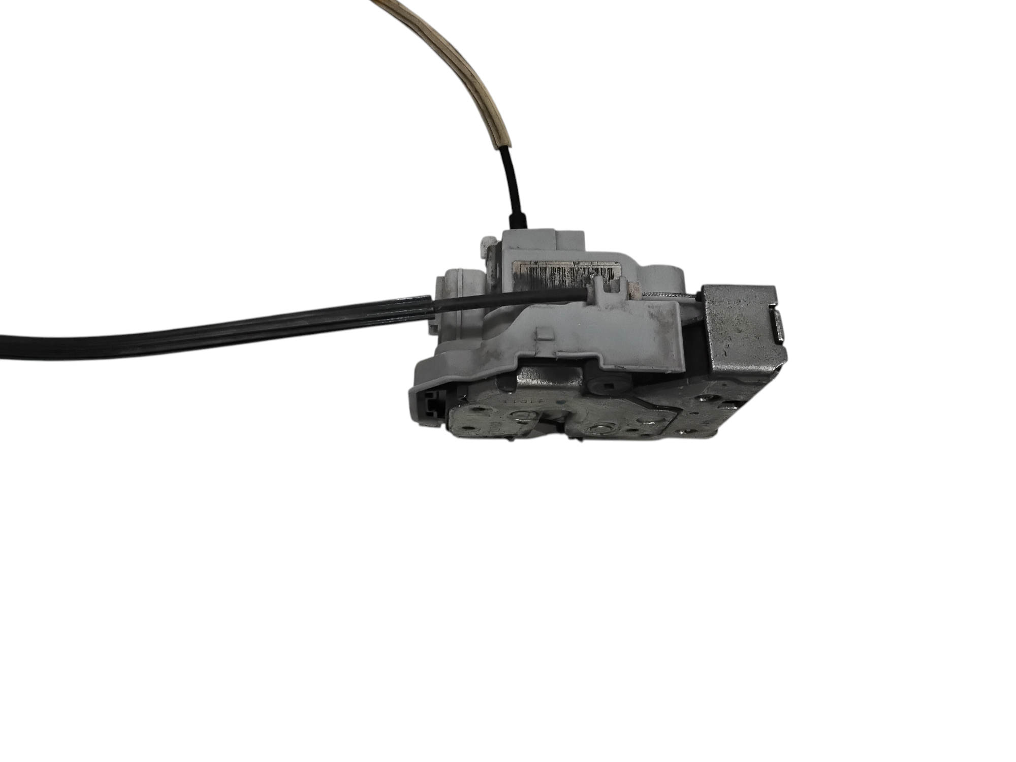 Serratura Anteriore Destra per Lancia Ypsilon 4 Serie (2011 - In produzione)