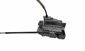 Serratura Anteriore Destra per Lancia Ypsilon 4 Serie (2011 - In produzione)