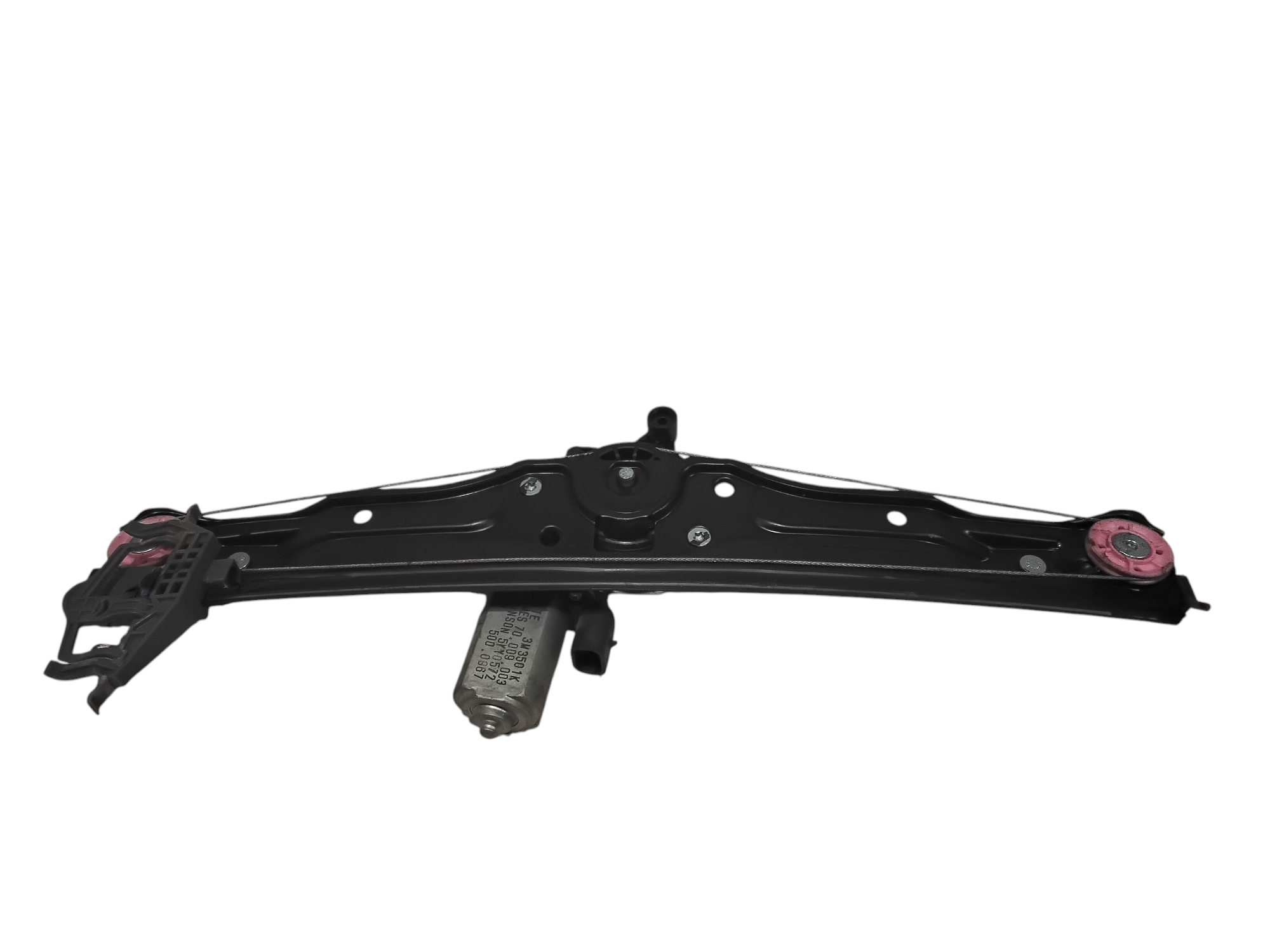 Cremagliera anteriore destra passeggero per Lancia Ypsilon 4� Serie (2011 - In produzione)