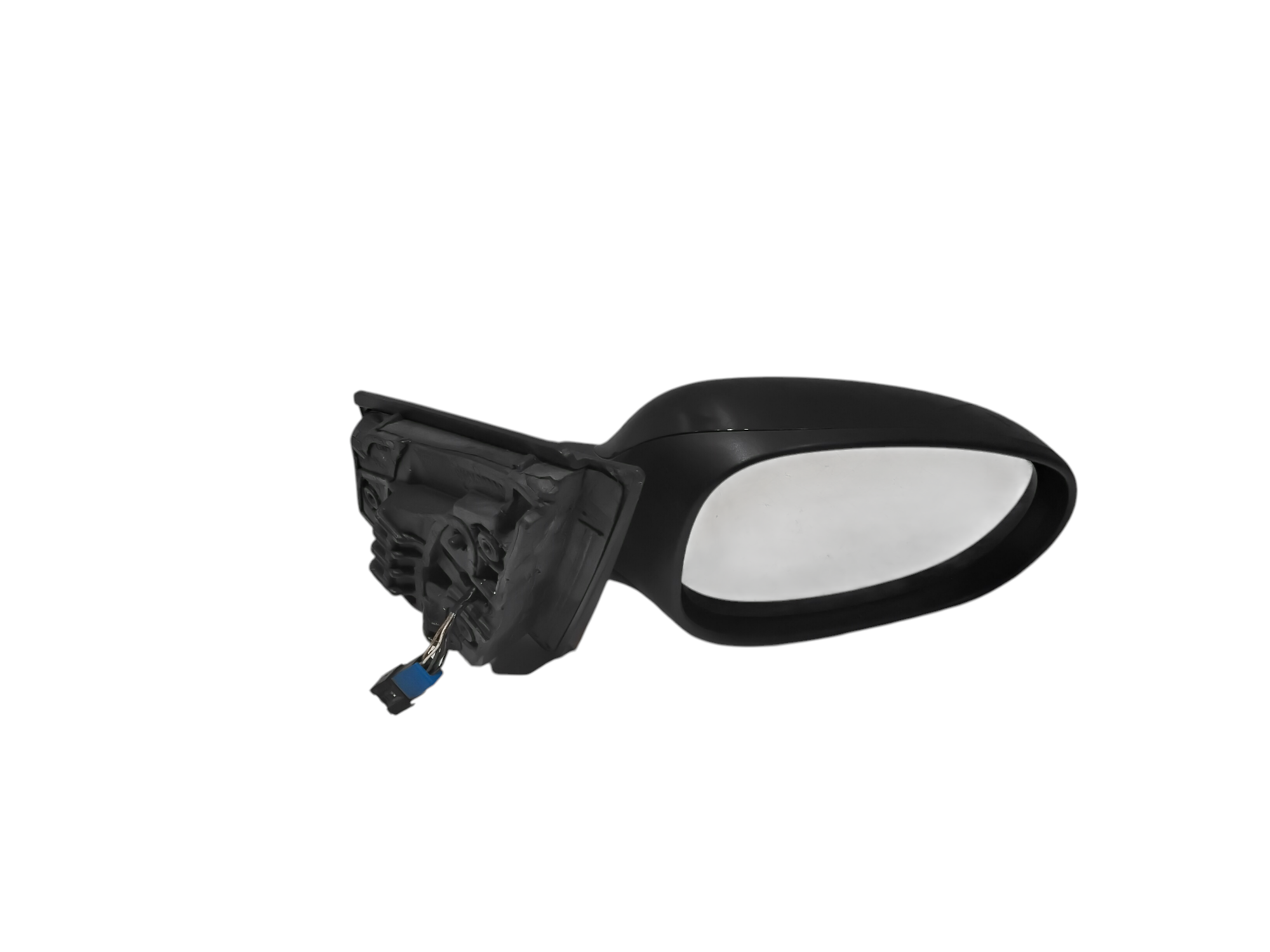 Specchietto Retrovisore Destro per Lancia Ypsilon 4 Serie (2011 - In produzione)