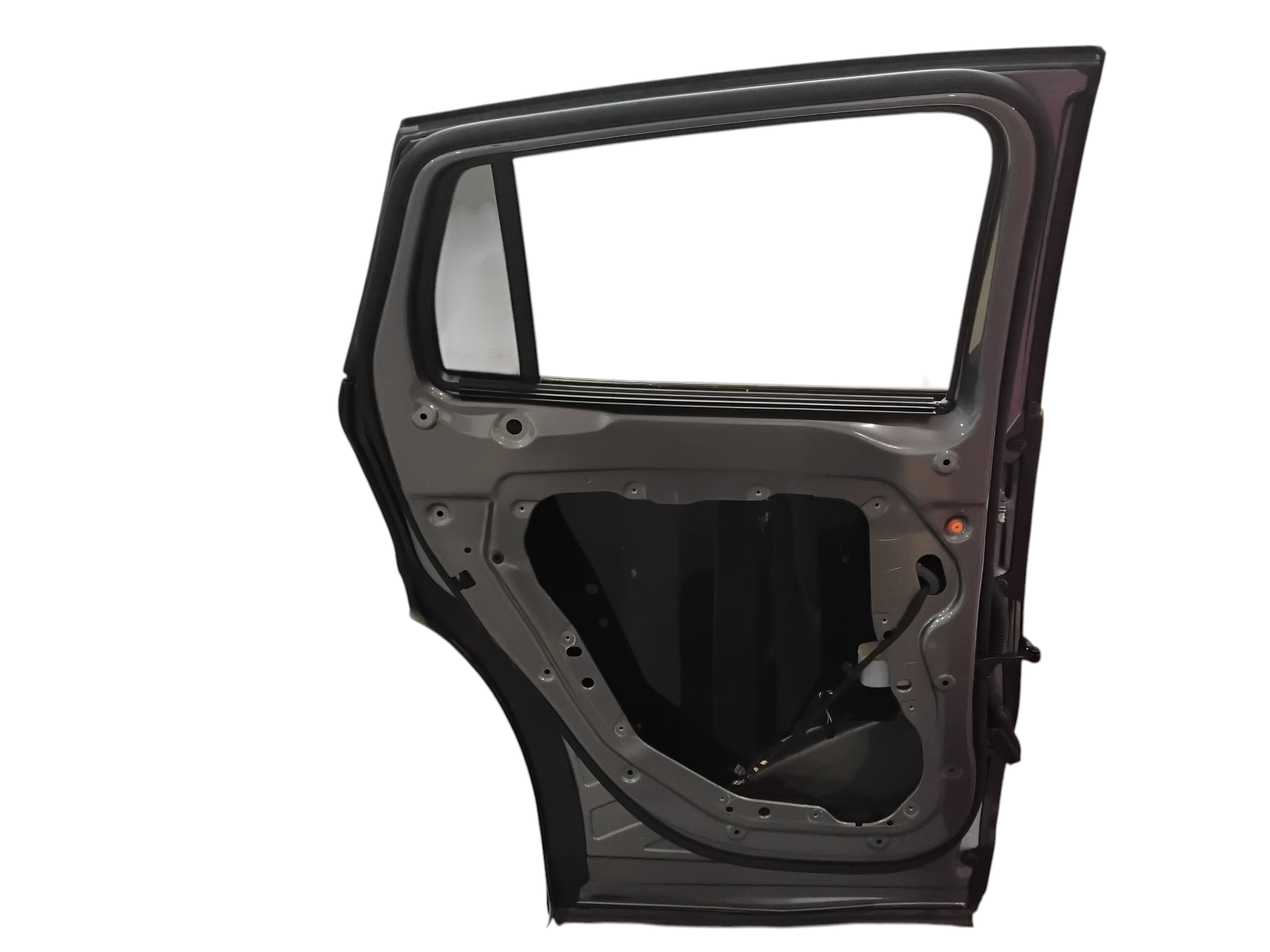 Portiera Posteriore Sinistra per Mercedes GLA (2020 - )