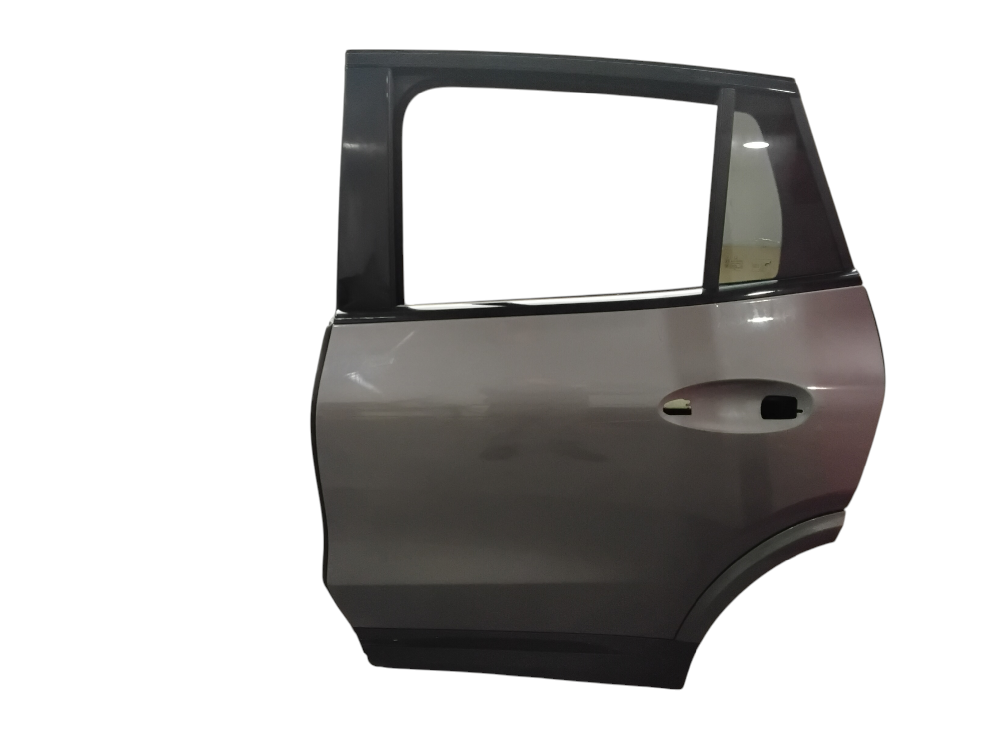 Portiera Posteriore Sinistra per Mercedes GLA (2020 - )