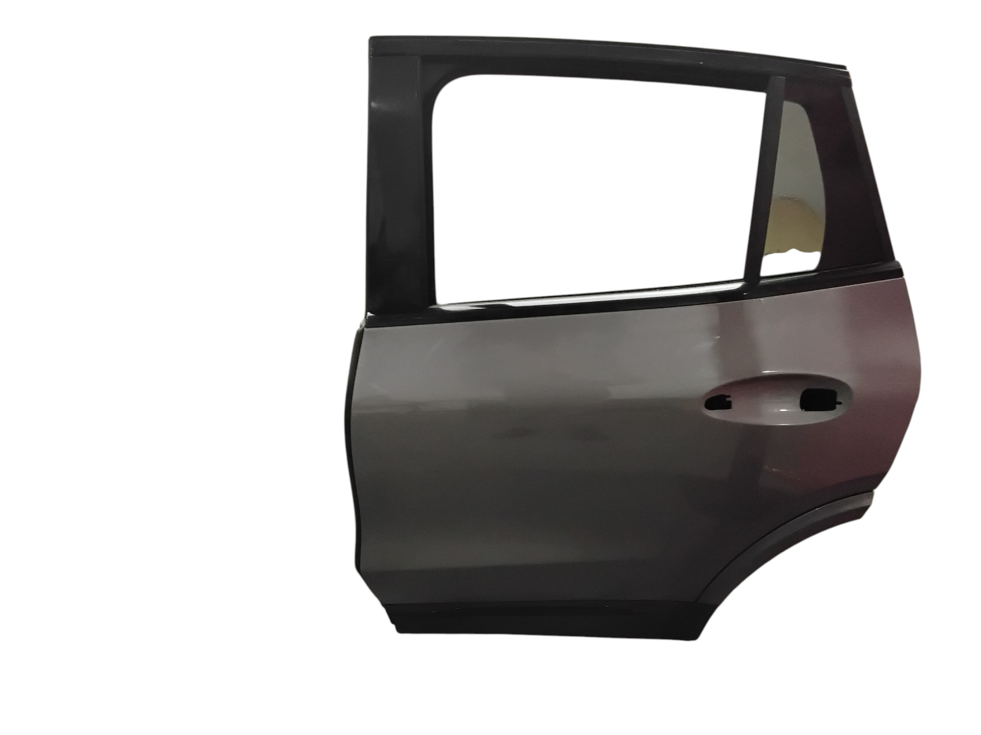 Portiera Posteriore Sinistra per Mercedes GLA (2020 - )