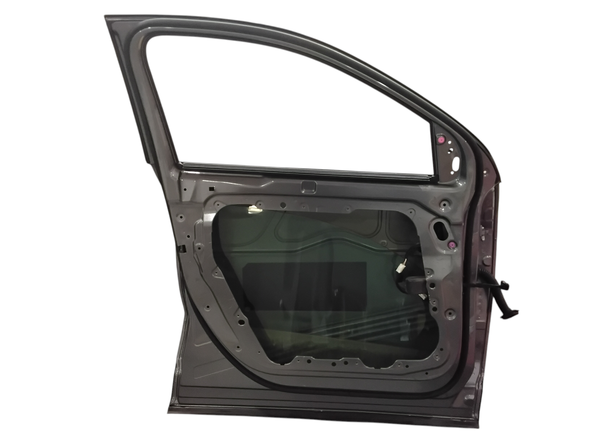 Portiera Anteriore Sinistra per Mercedes GLA (2020 - )