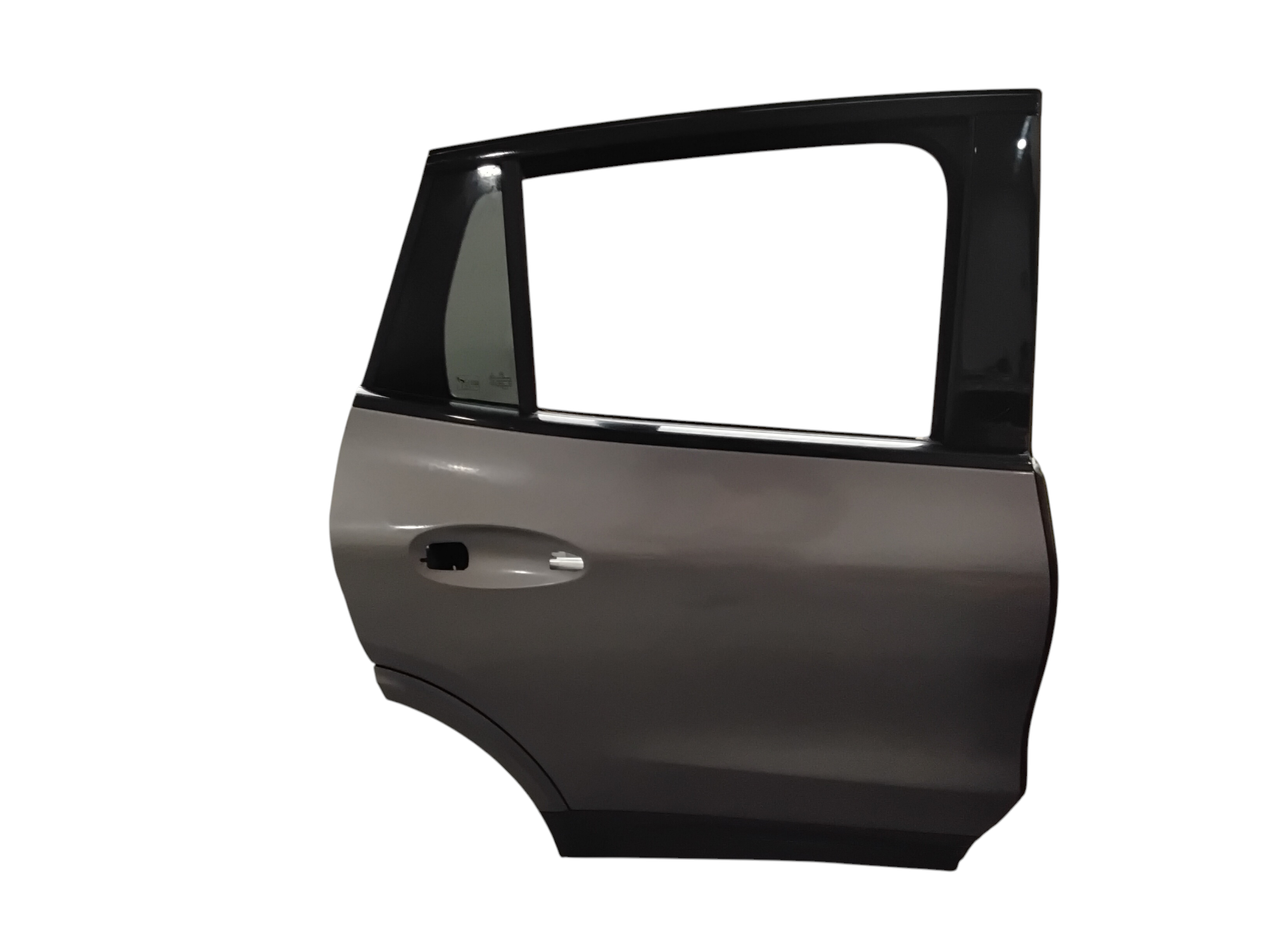 Portiera Posteriore Destra per Mercedes GLA (2020 - )