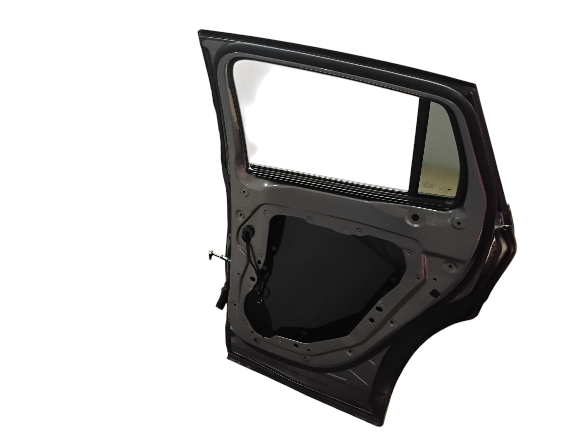 Portiera Posteriore Destra per Mercedes GLA (2020 - )