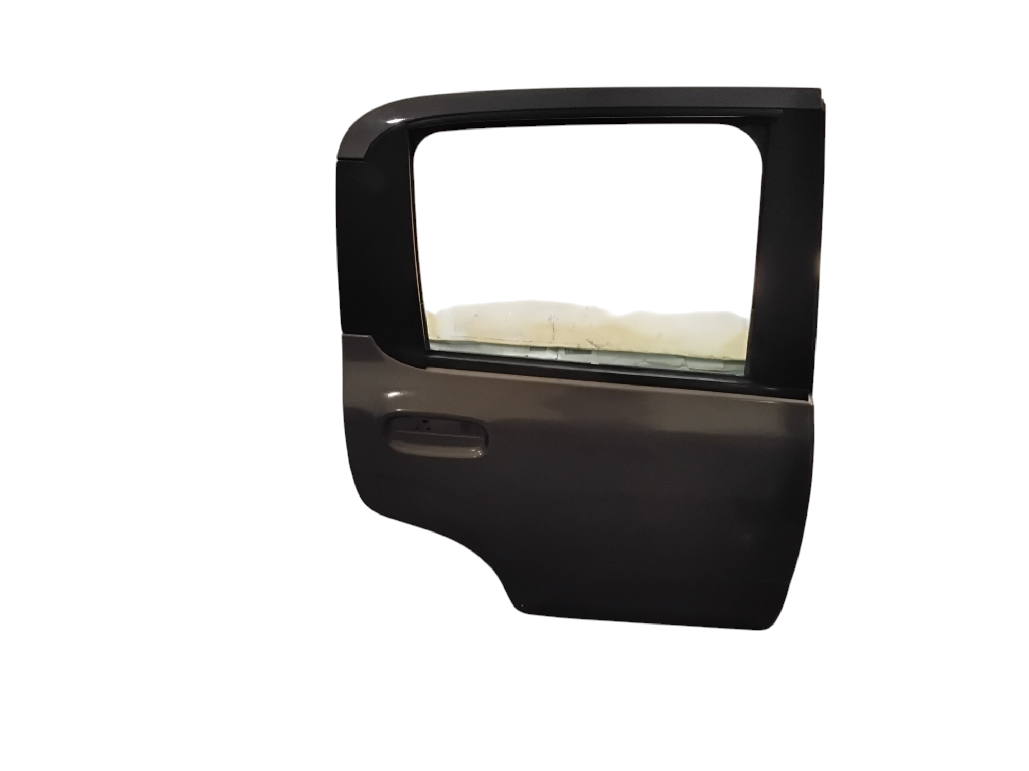 Portiera Posteriore Destra per Fiat Panda 3 Serie (2012 - In produzione)