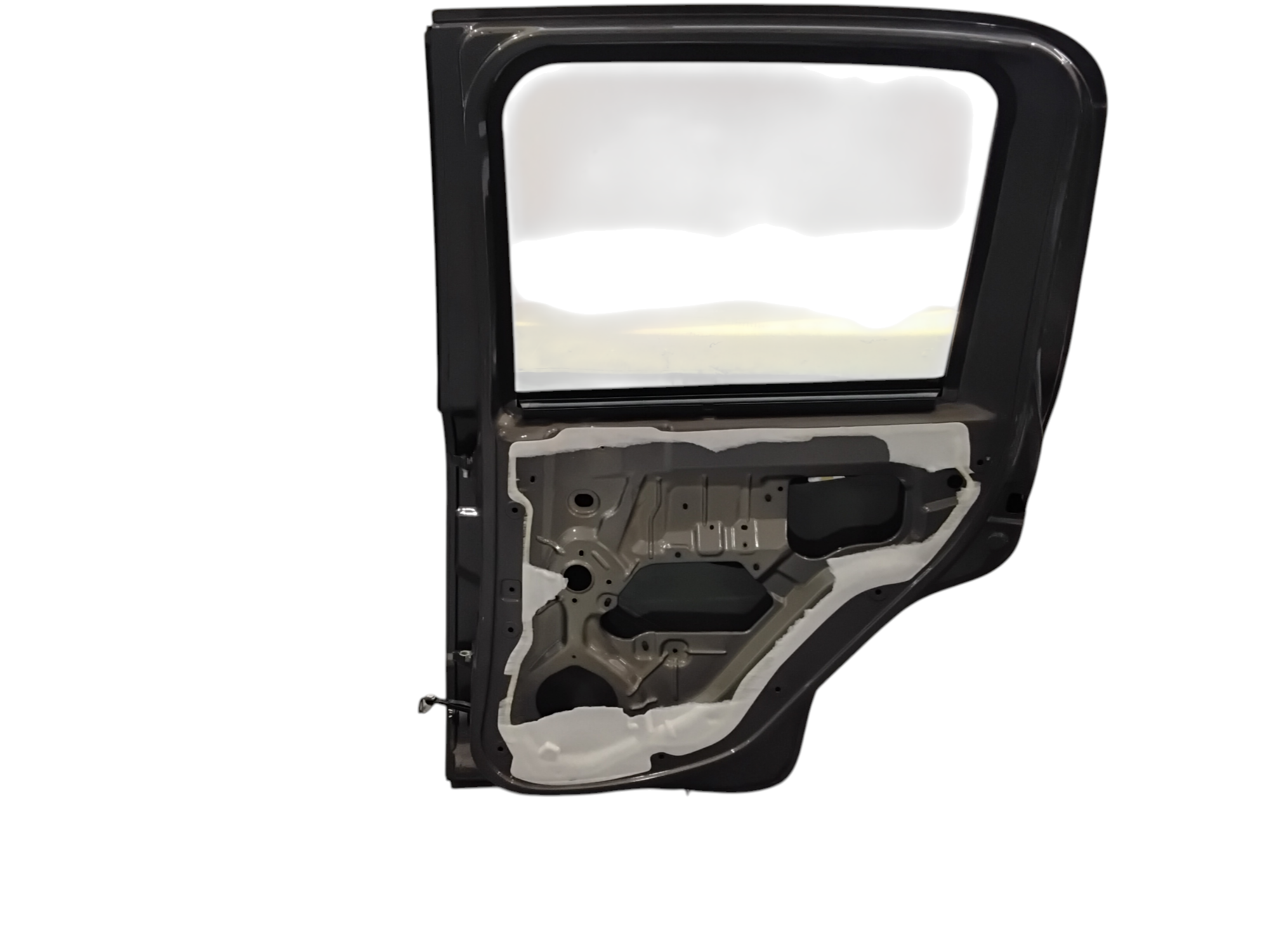 Portiera Posteriore Destra per Fiat Panda 3 Serie (2012 - In produzione)