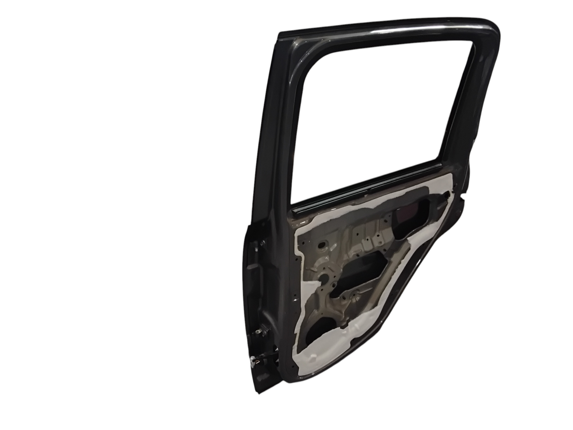 Portiera Posteriore Destra per Fiat Panda 3 Serie (2012 - In produzione)
