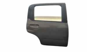 Portiera Posteriore Destra per Fiat Panda 3 Serie (2012 - In produzione)