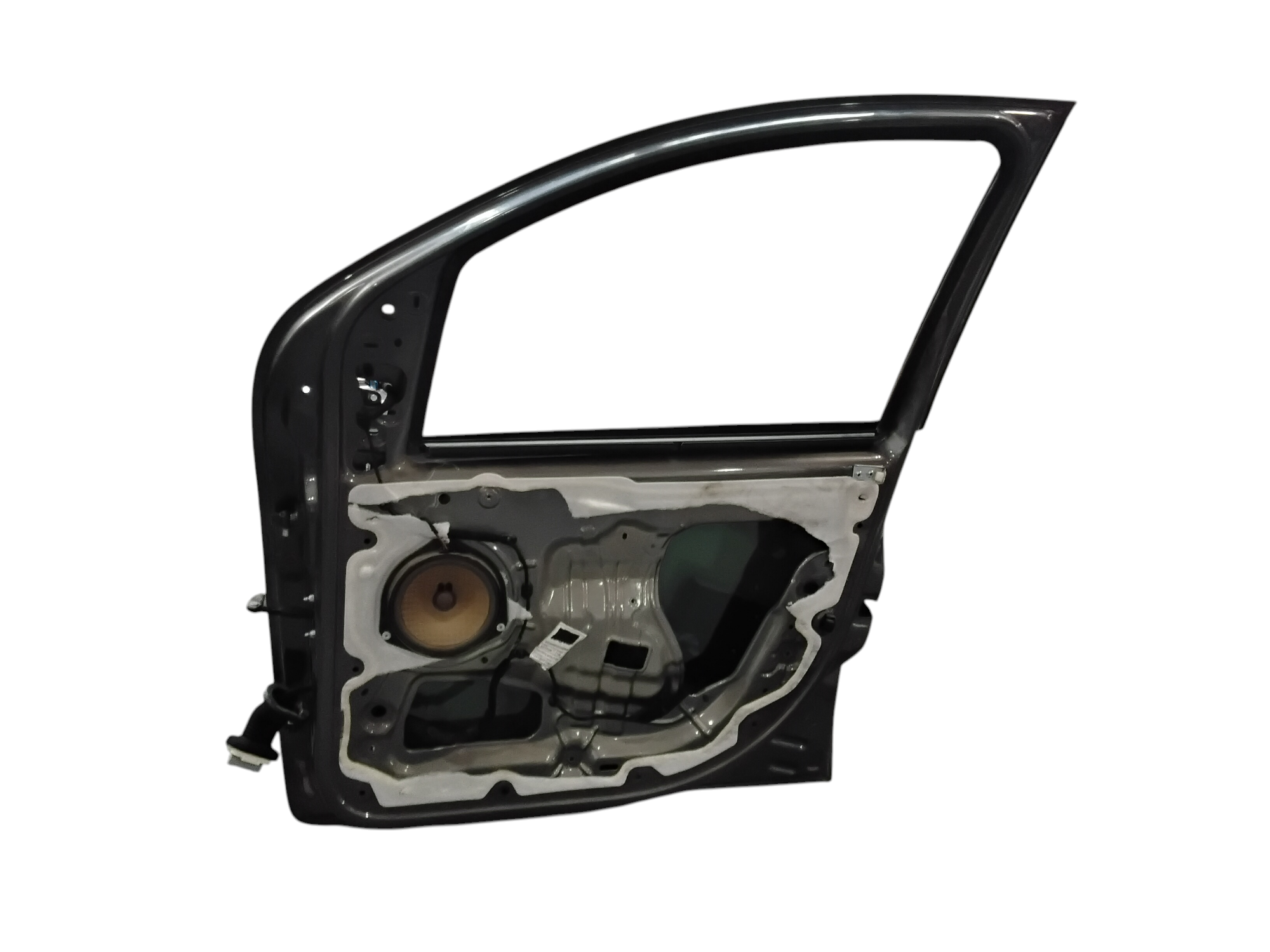 Portiera anteriore Destra per Fiat Panda 3 Serie (2012 - In produzione)