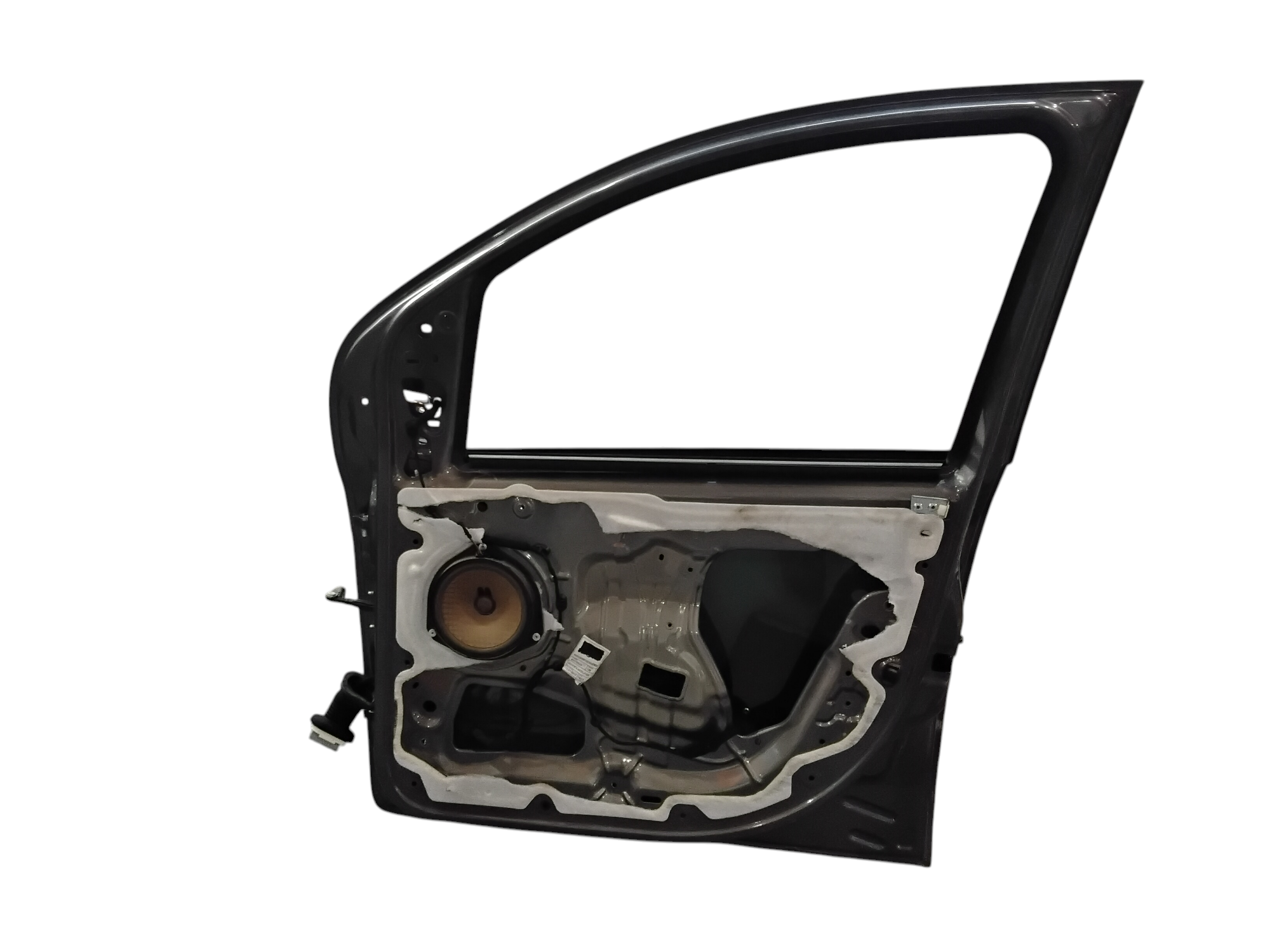 Portiera anteriore Destra per Fiat Panda 3 Serie (2012 - In produzione)