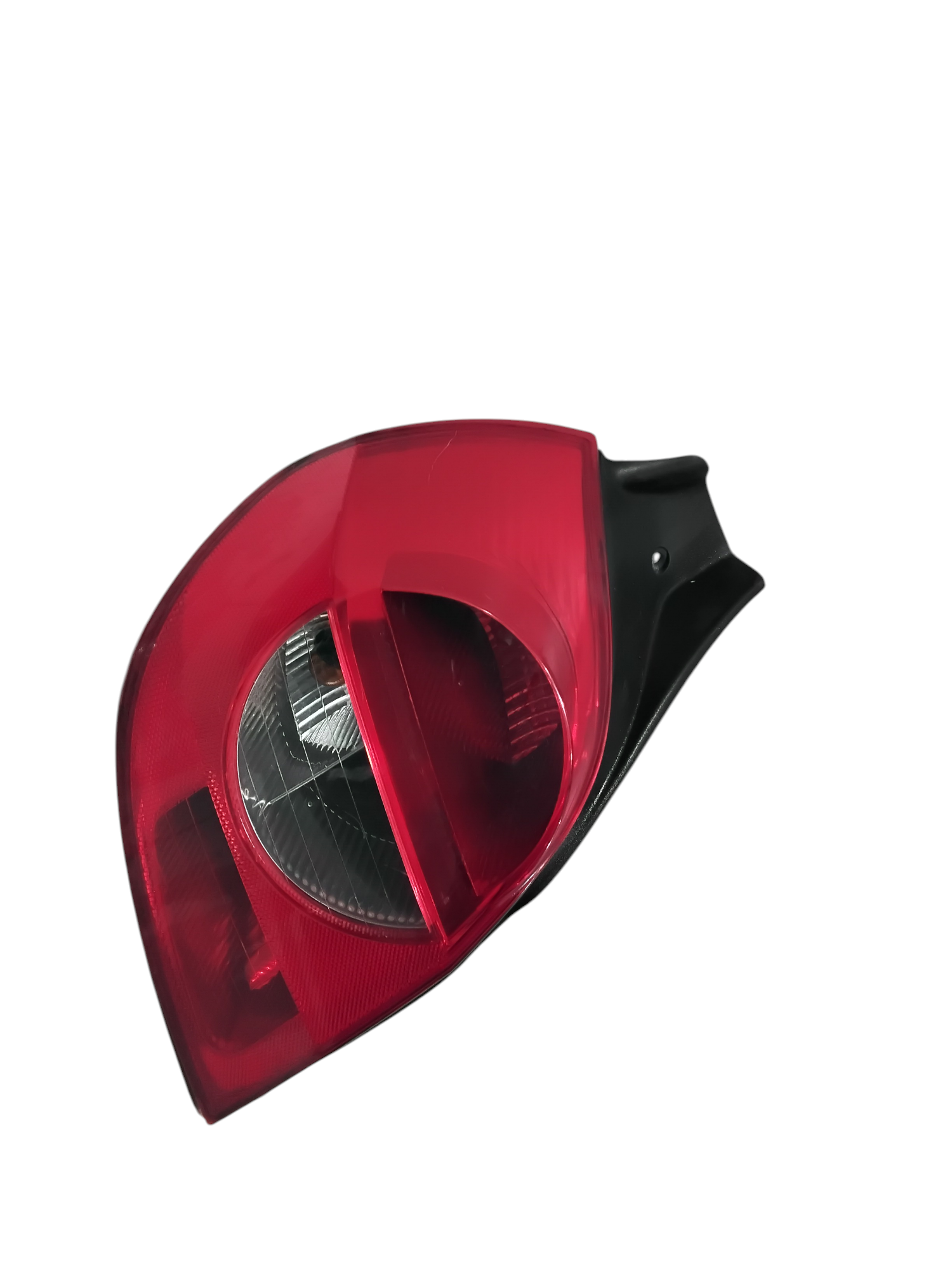 Stop fanale Posteriore sinistro lato Guida per Renault Clio Serie (04>08) (2004 - 2008)