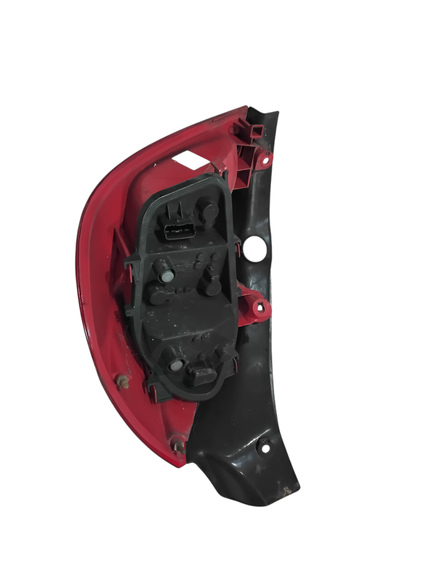 Stop fanale Posteriore sinistro lato Guida per Renault Clio Serie (04>08) (2004 - 2008)