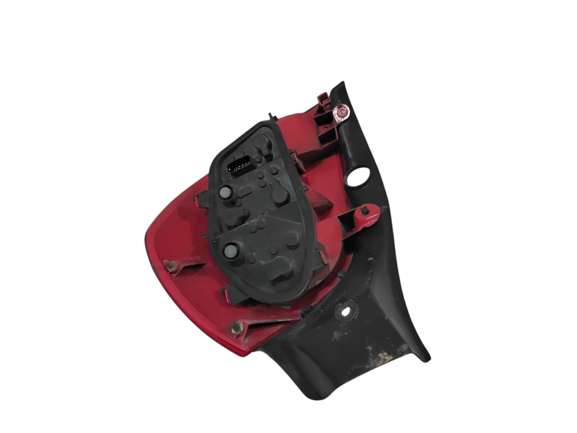 Stop fanale Posteriore sinistro lato Guida per Renault Clio Serie (04>08) (2004 - 2008)