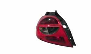 Stop fanale Posteriore sinistro lato Guida per Renault Clio Serie (04>08) (2004 - 2008)