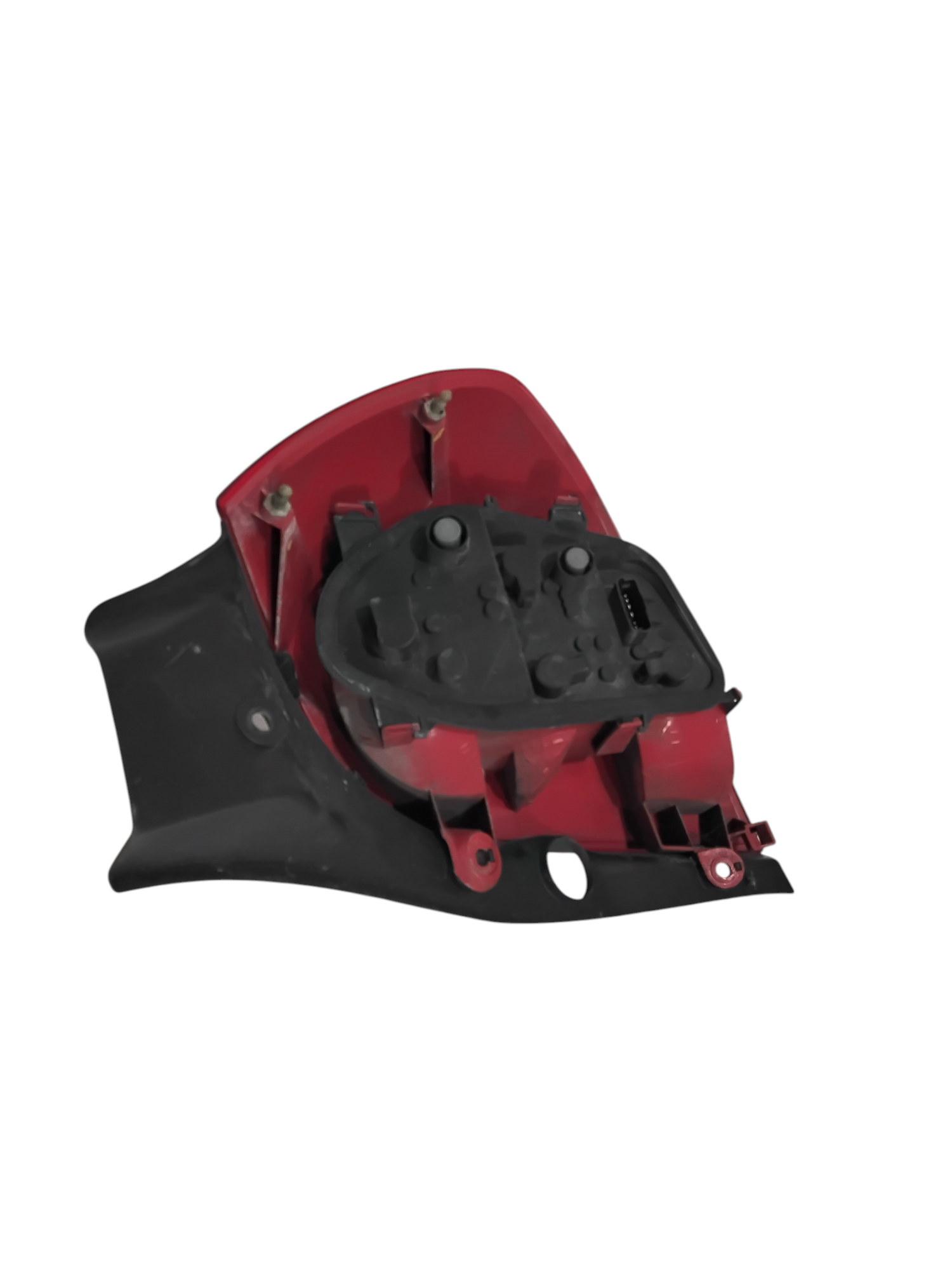 Stop fanale Posteriore sinistro lato Guida per Renault Clio Serie (04>08) (2004 - 2008)