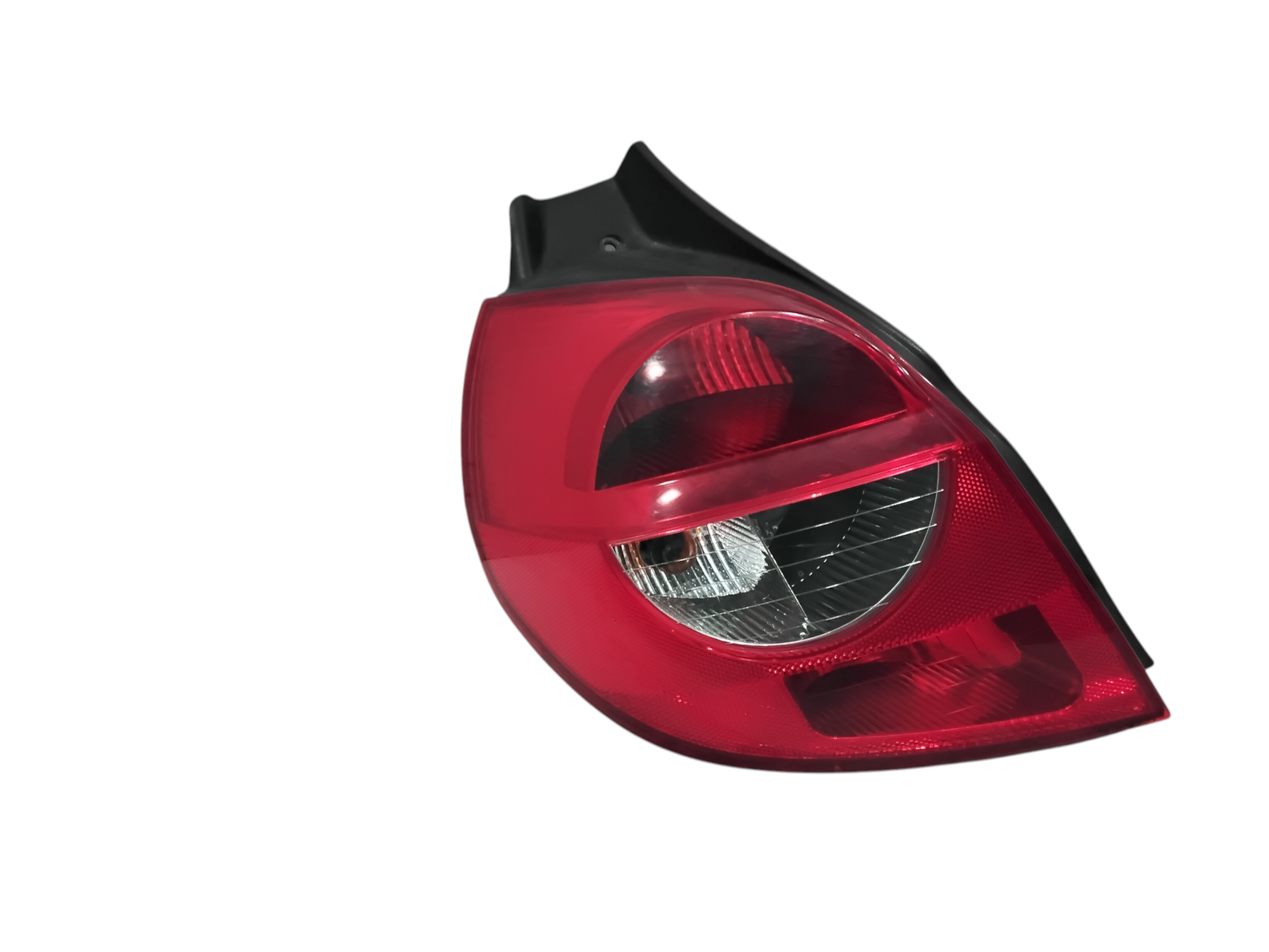 Stop fanale Posteriore sinistro lato Guida per Renault Clio Serie (04>08) (2004 - 2008)