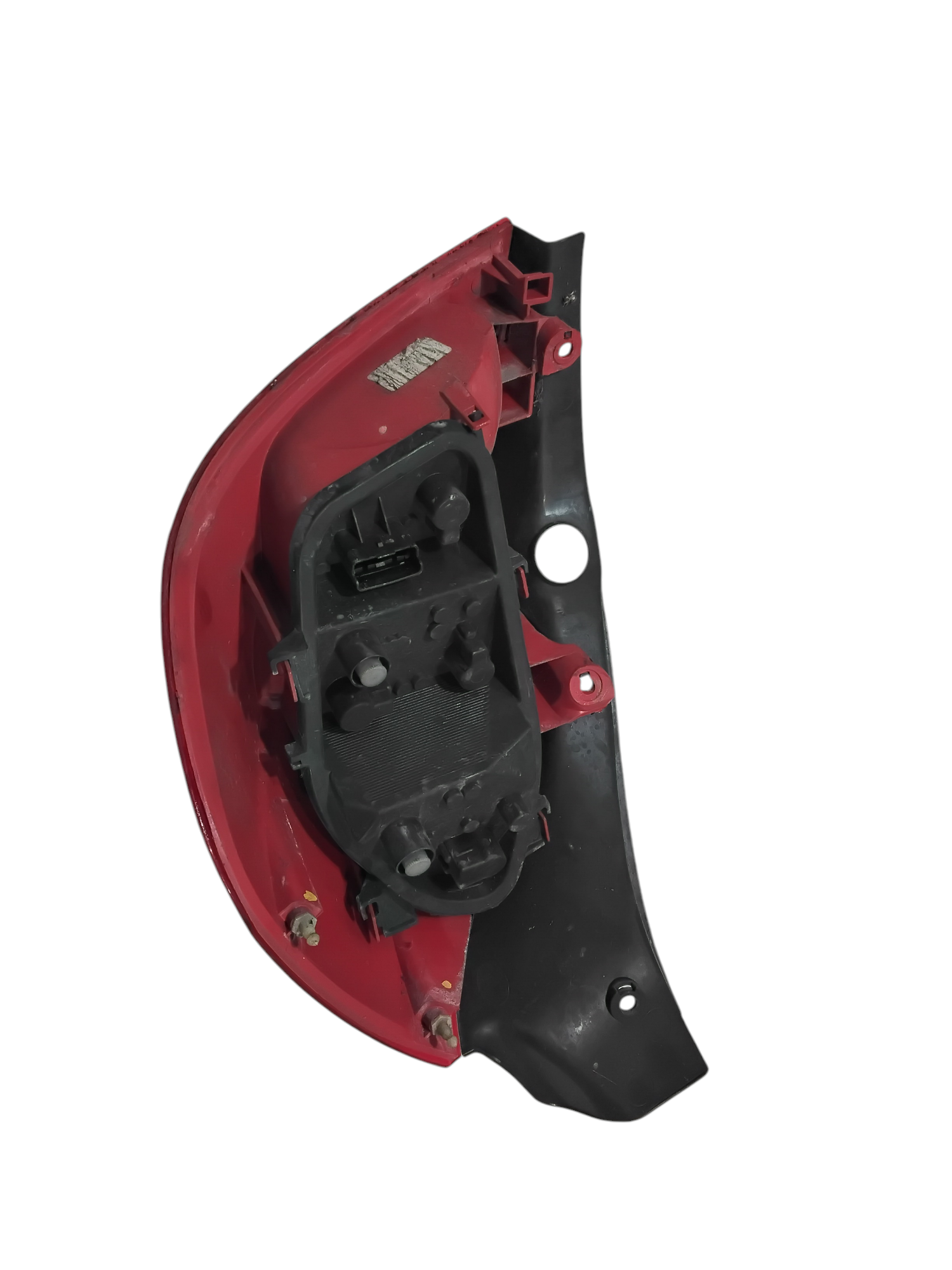 Stop fanale Posteriore sinistro lato Guida per Renault Clio Serie (04>08) (2004 - 2008)