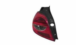 Stop fanale Posteriore sinistro lato Guida per Renault Clio Serie (04>08) (2004 - 2008)