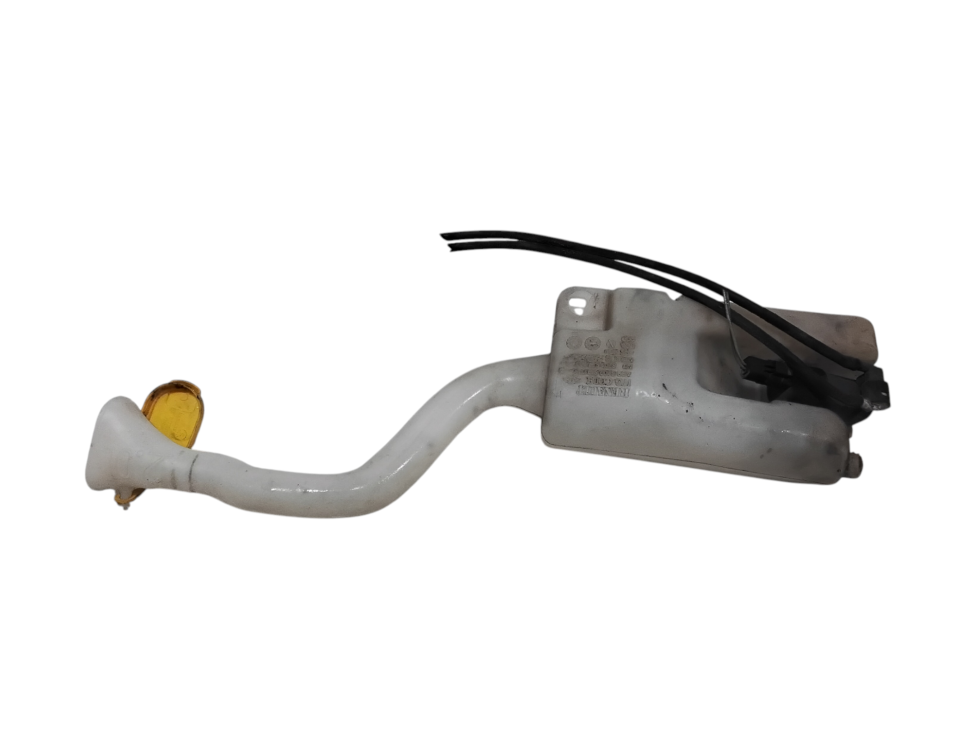 Vaschetta Tergi ant per Renault Twingo Ii Serie  (07>14) (2007 - 2014)