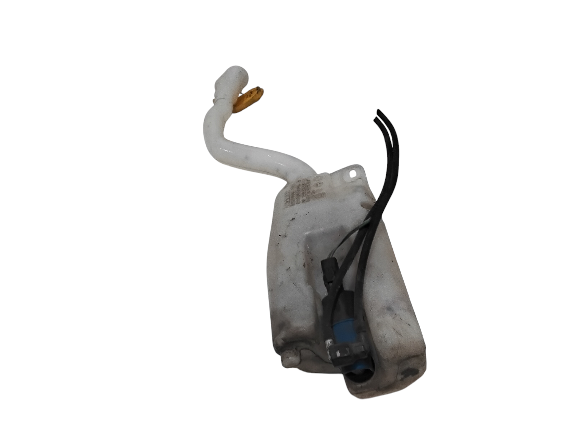 Vaschetta Tergi ant per Renault Twingo Ii Serie  (07>14) (2007 - 2014)