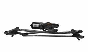 Motorino tergi ant completo di tandem per Nissan Qashqai 1 Serie (2006 - 2009)