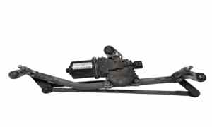 Motorino tergi ant completo di tandem per Chevrolet Spark 1 Serie (2009 - 2012)