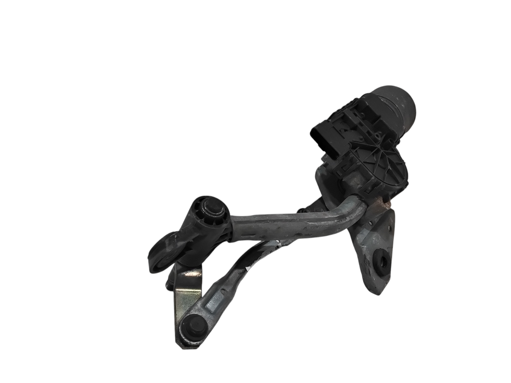 Motorino tergi ant completo di tandem per Renault Twingo Ii Serie  (07>14) (2007 - 2014)