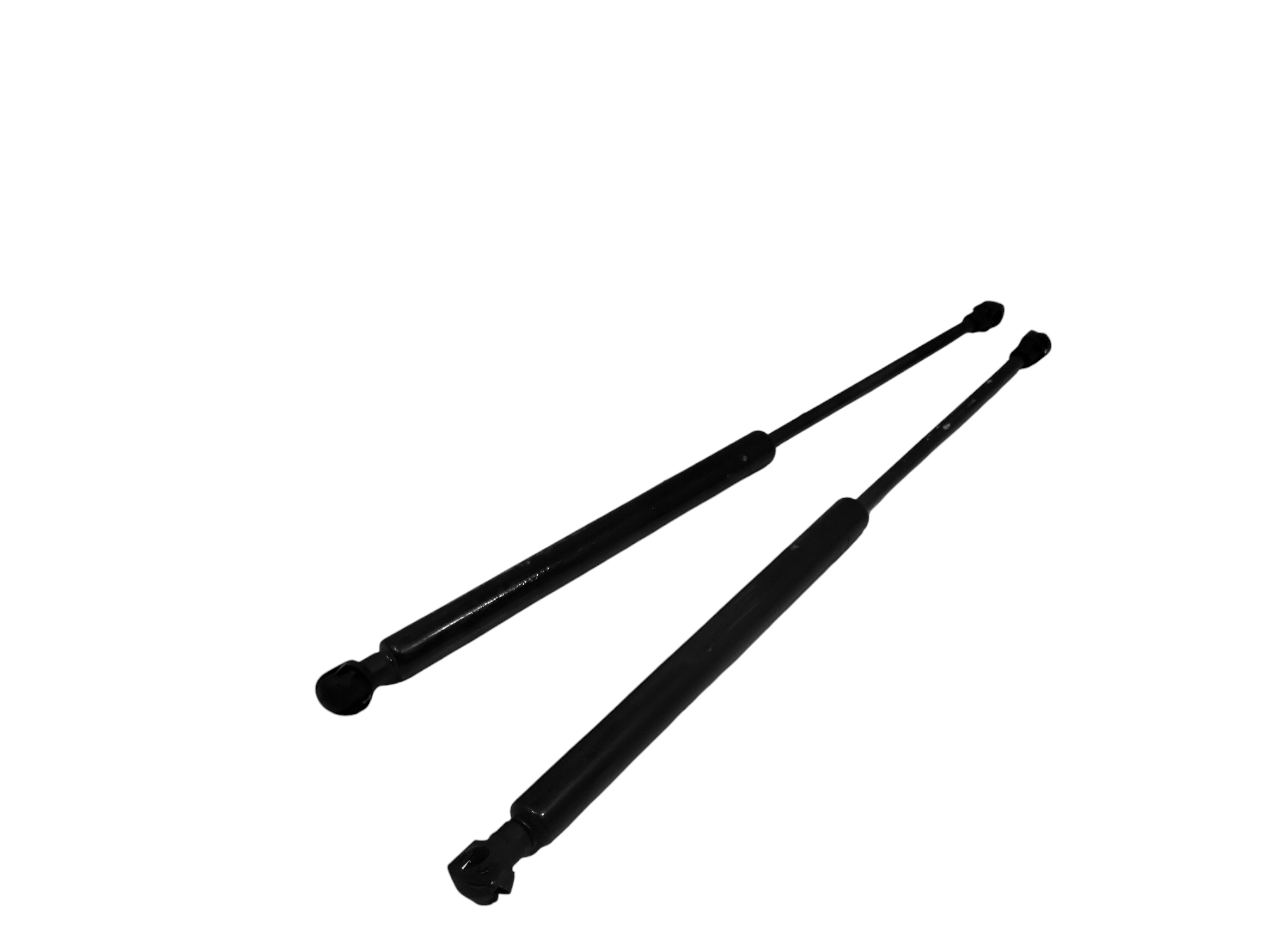 Pistoncini cofano Post. per Fiat Grande Punto 2� Serie (2008 - 2009)