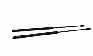 Pistoncini cofano Post. per Fiat Grande Punto 2 Serie (2008 - 2009)