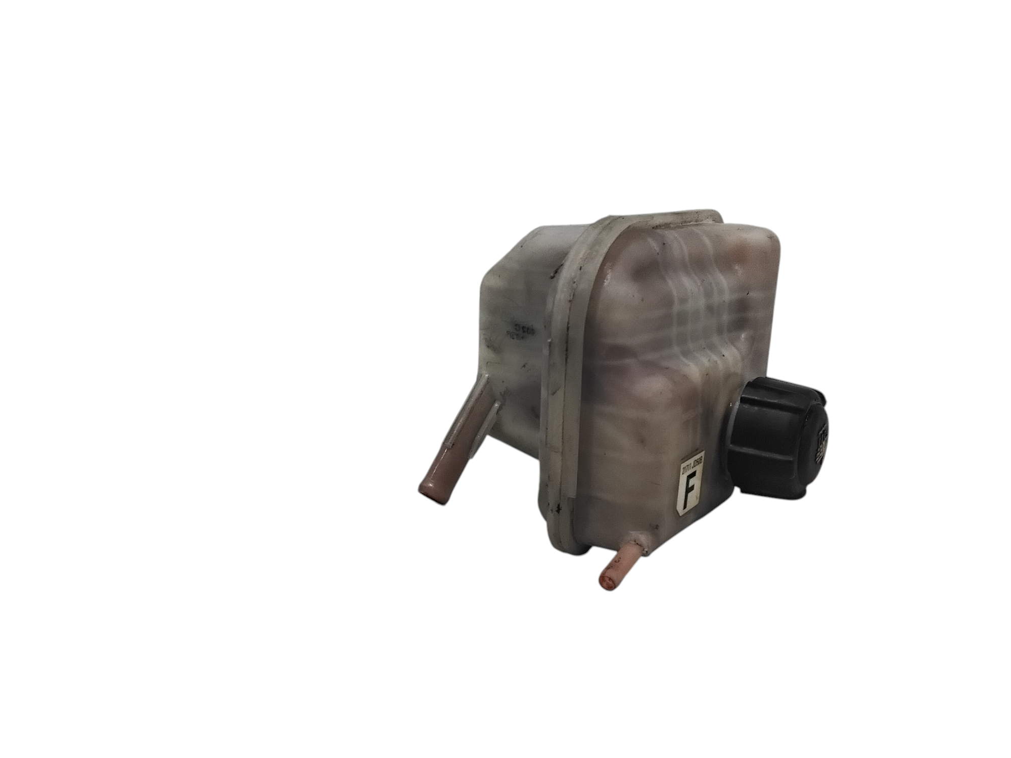 Vaschetta liquido radiatore per Nissan Qashqai 1 Serie (2006 - 2009)