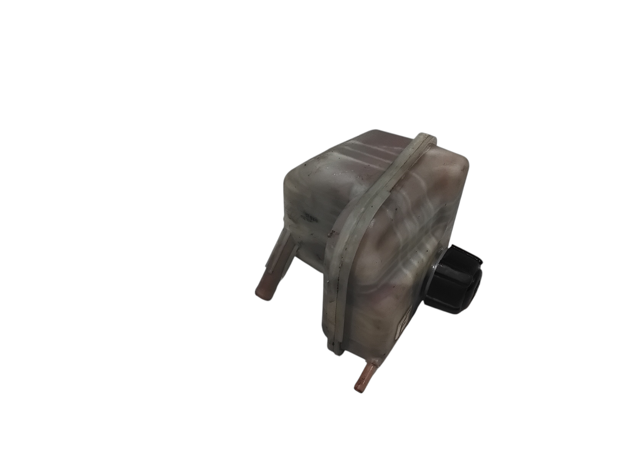 Vaschetta liquido radiatore per Nissan Qashqai 1 Serie (2006 - 2009)