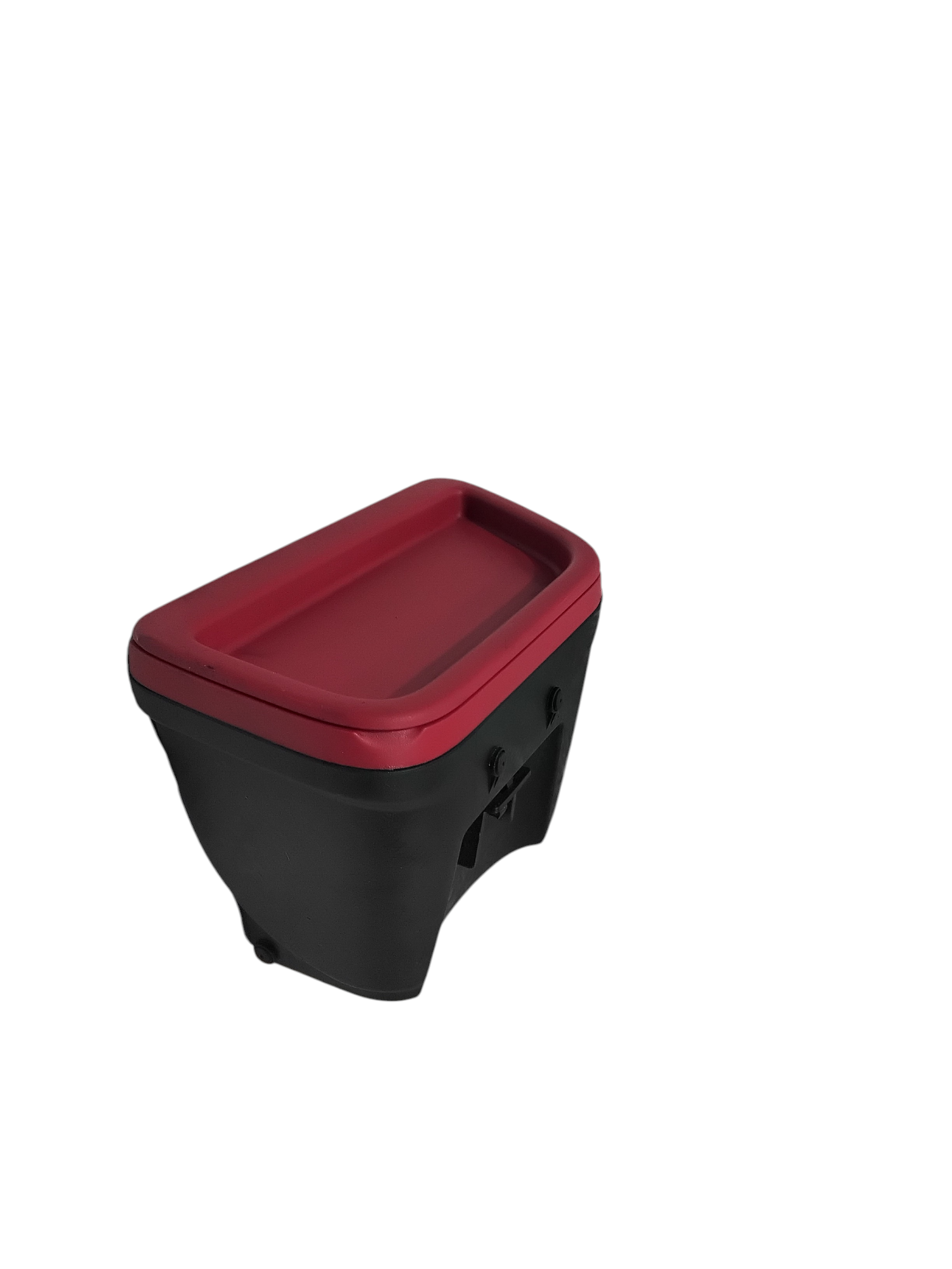 Cassetto porta oggetti per Renault Twingo Iii Serie (14>) (2014 - In produzione)