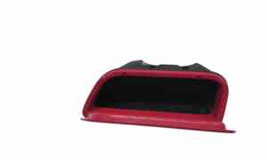 Cassetto porta oggetti per Renault Twingo Iii Serie (14>) (2014 - In produzione)