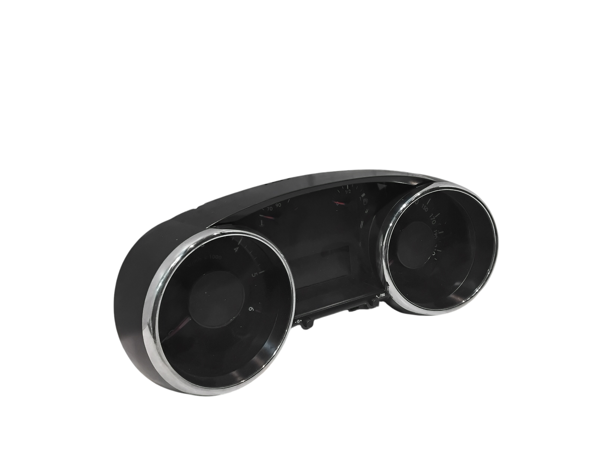 Quadro Strumenti per Peugeot 3008 Serie (09>16) (2009 - 2016)