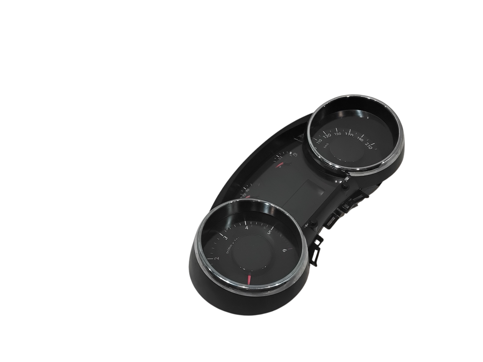 Quadro Strumenti per Peugeot 3008 Serie (09>16) (2009 - 2016)