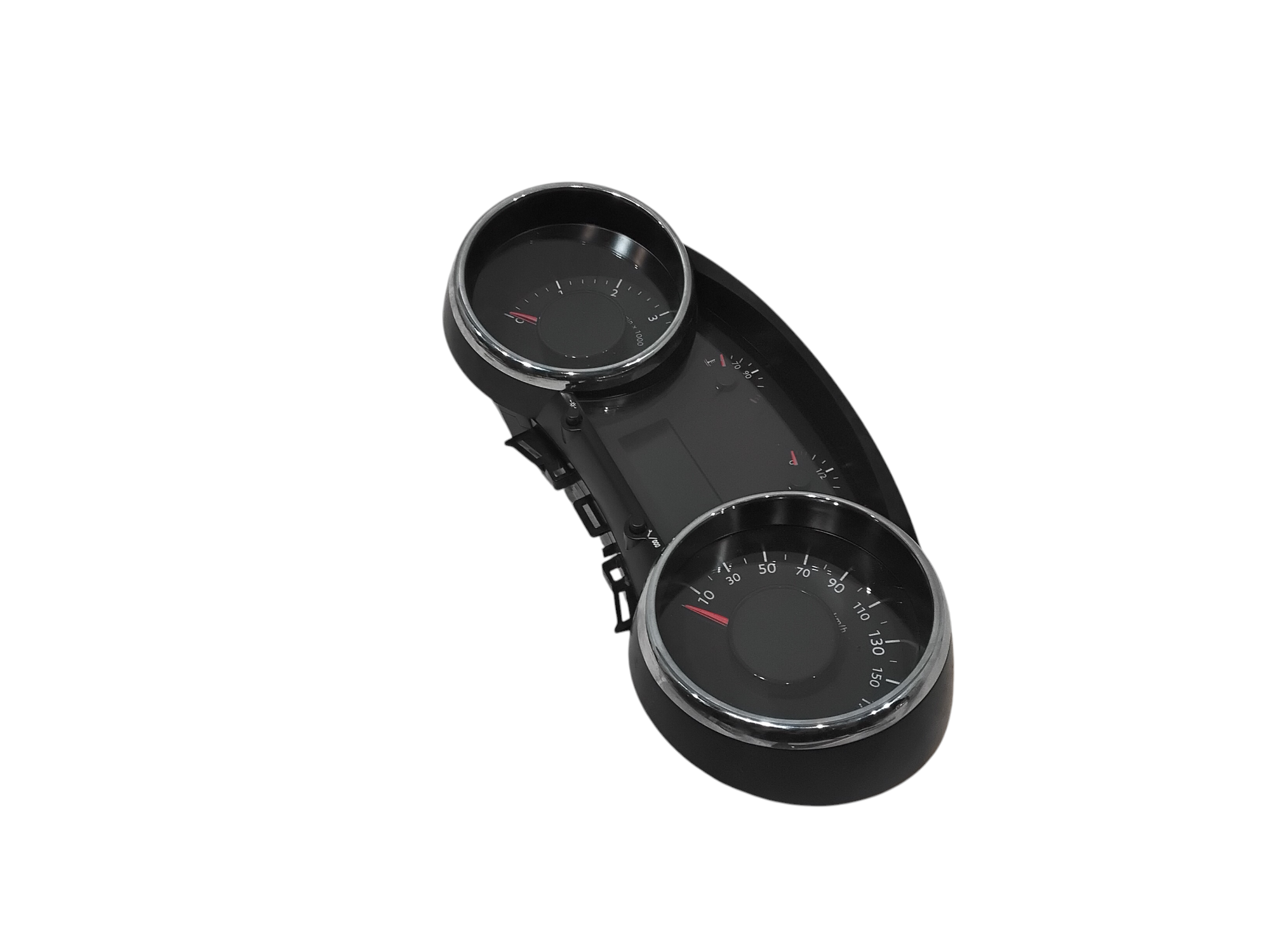 Quadro Strumenti per Peugeot 3008 Serie (09>16) (2009 - 2016)