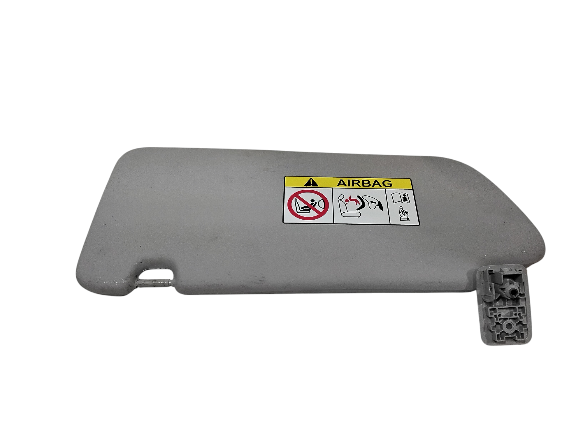 Parasole aletta Lato Passeggero per Peugeot 3008 Serie (09>16) (2009 - 2016)