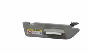 Parasole aletta Lato Passeggero per Peugeot 3008 Serie (09>16) (2009 - 2016)