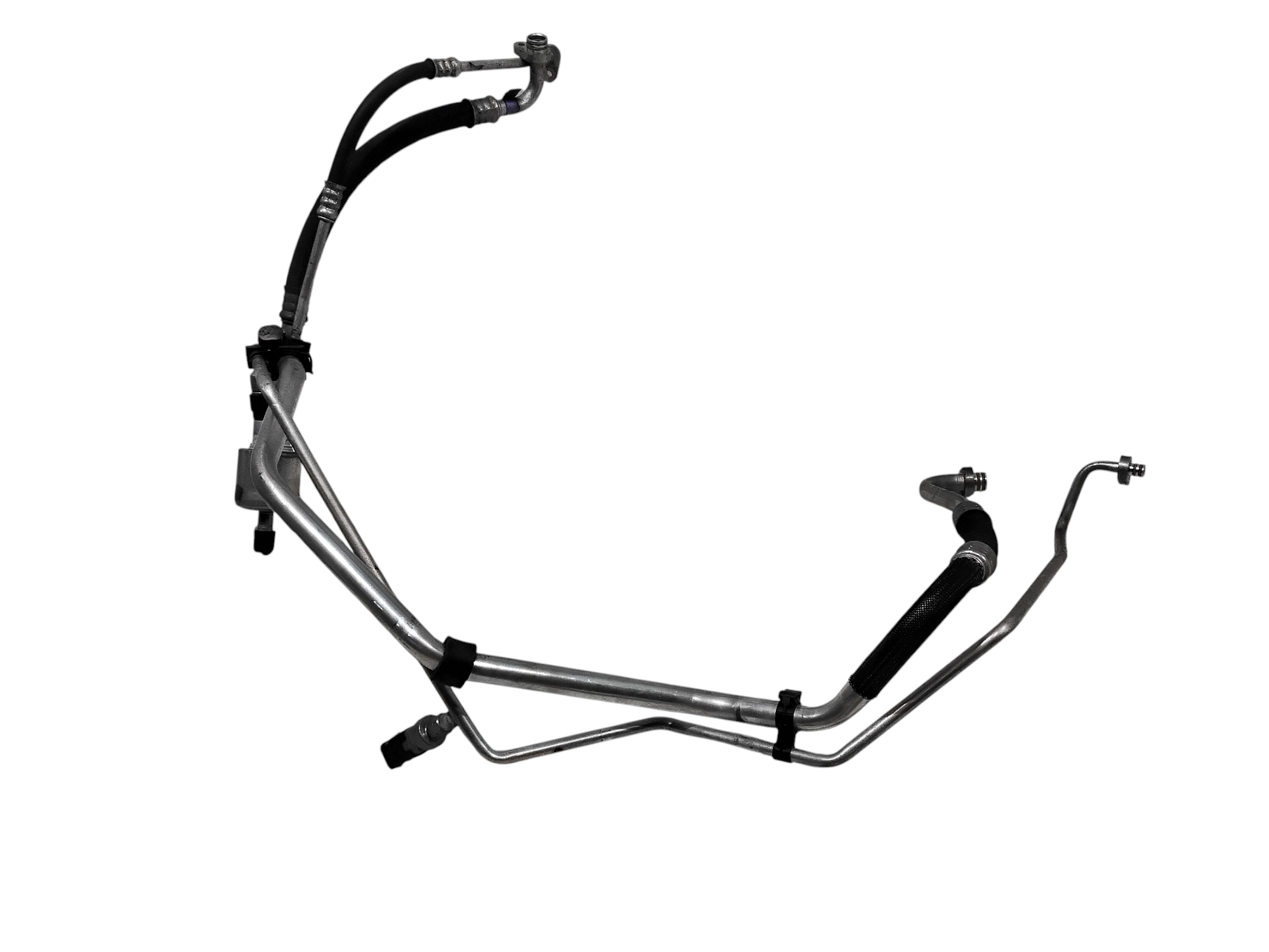 Tubi A/C per Peugeot 3008 Serie (09>16) (2009 - 2016)