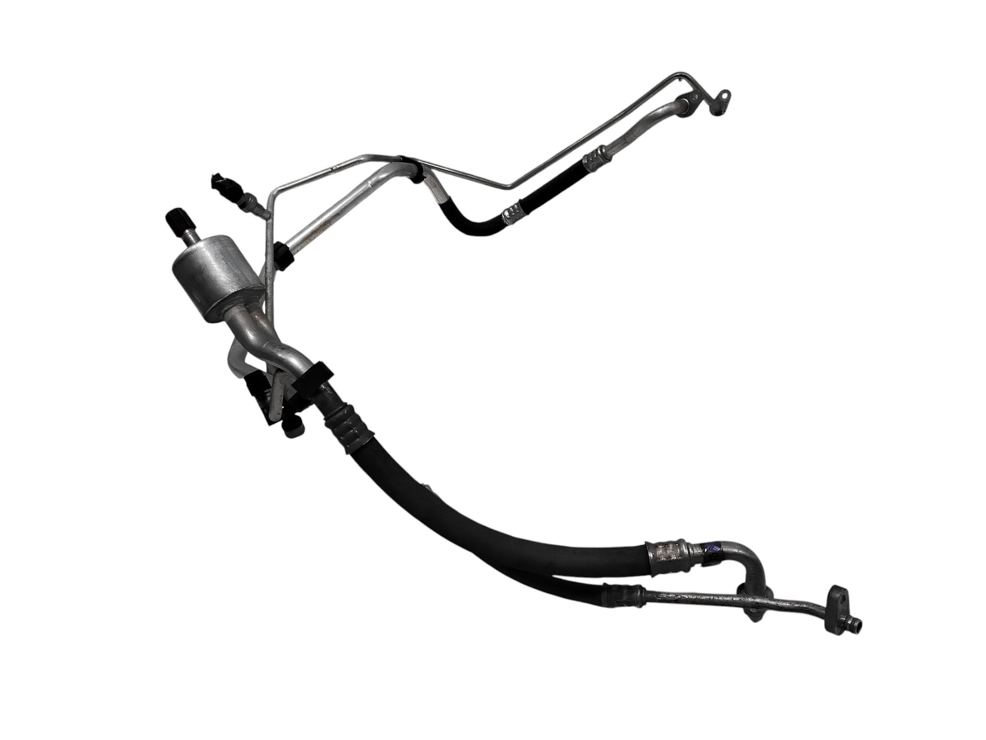 Tubi A/C per Peugeot 3008 Serie (09>16) (2009 - 2016)