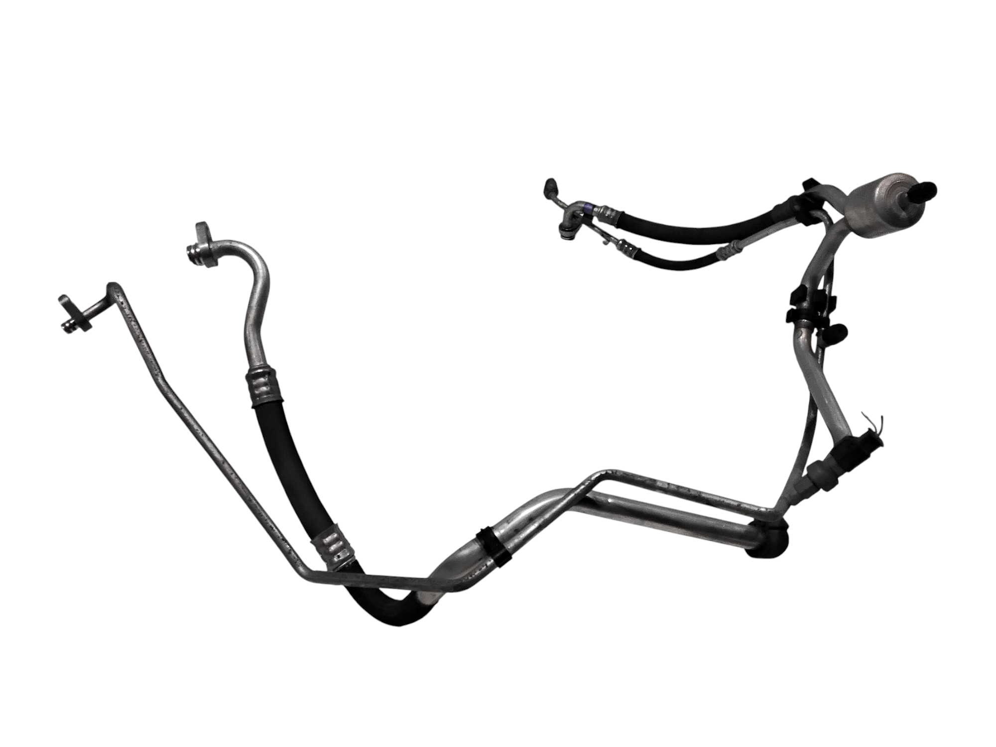 Tubi A/C per Peugeot 3008 Serie (09>16) (2009 - 2016)