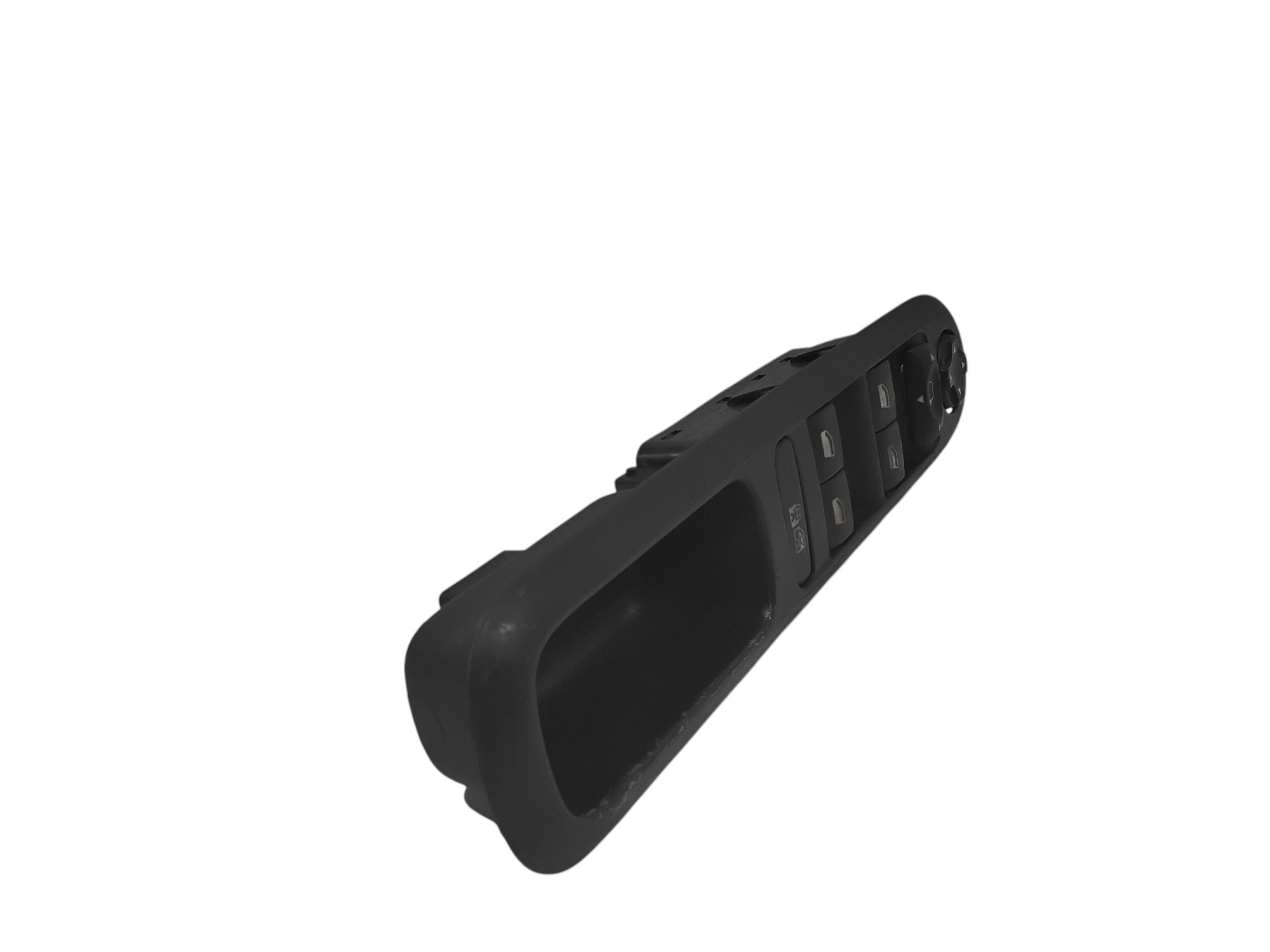 Pulsantiera anteriore sinistra Guida per Peugeot 3008 Serie (09>16) (2009 - 2016)