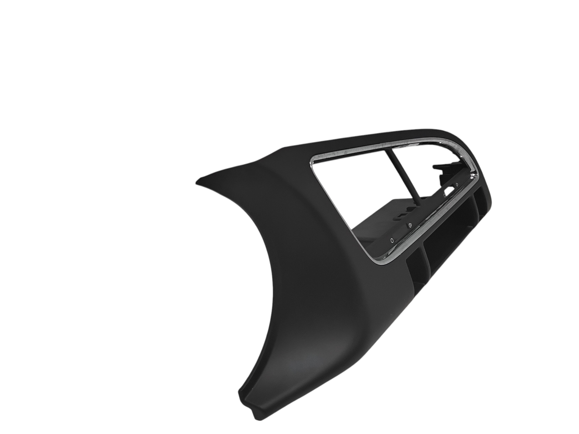 Cornice bocchette aria cruscotto per Peugeot 3008 Serie (09>16) (2009 - 2016)