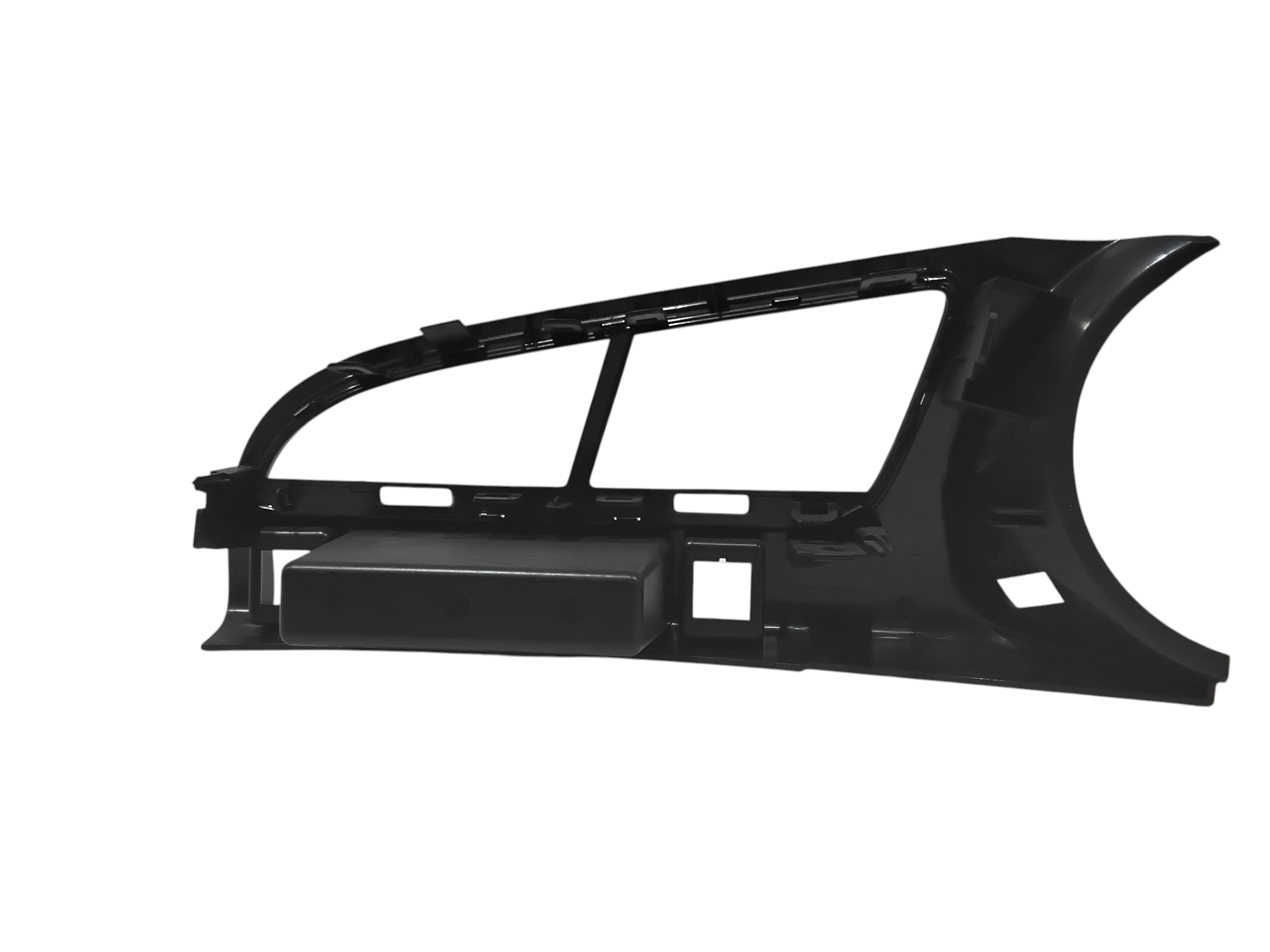 Cornice bocchette aria cruscotto per Peugeot 3008 Serie (09>16) (2009 - 2016)